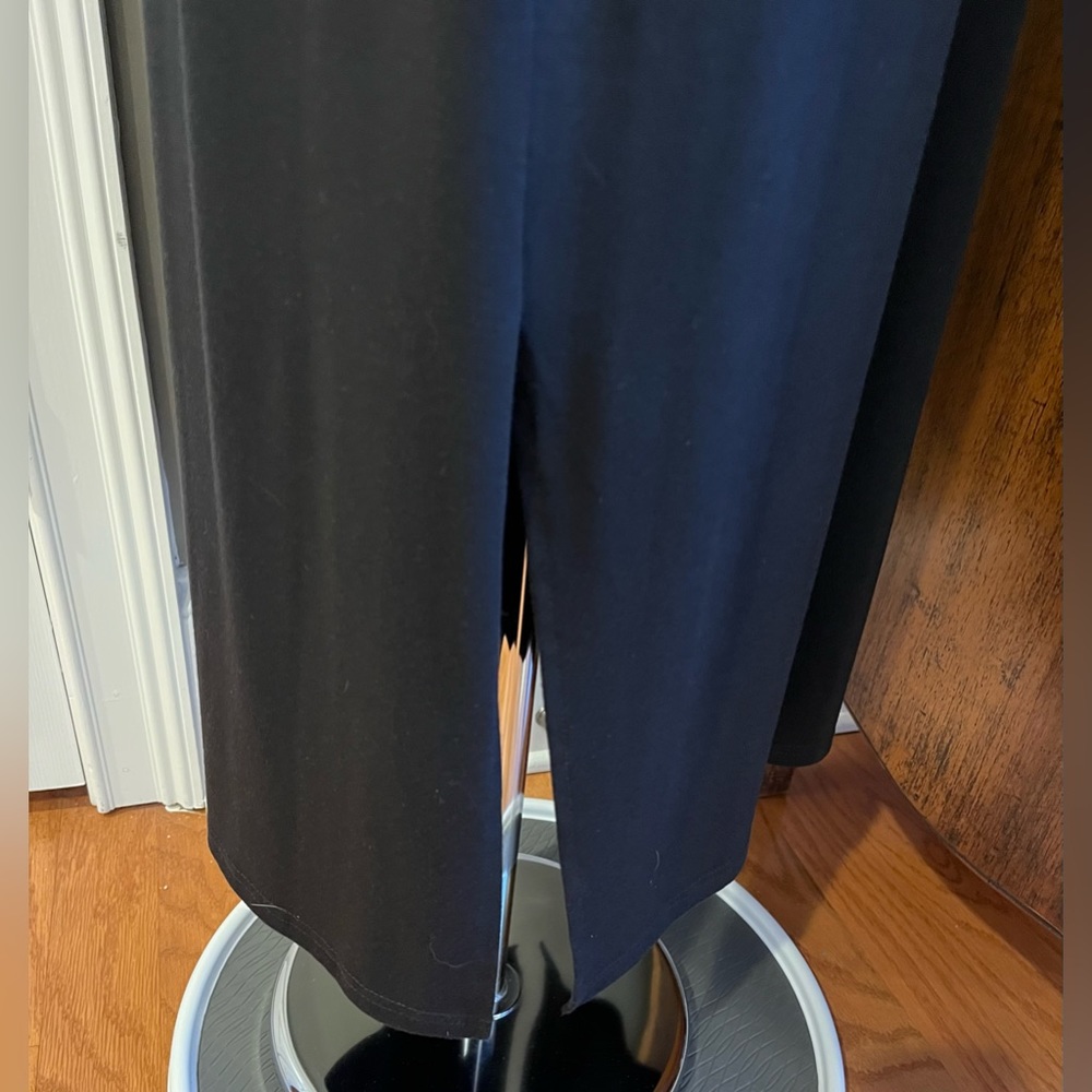 Sleeveless T-Shirt Dress - Picture 8 of 8